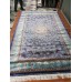 Иранский ковер Mishribi av 40445 Синий